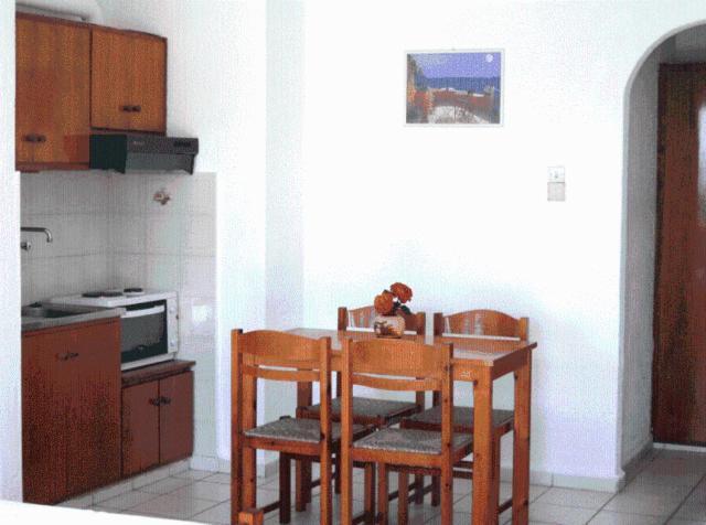 Villa Angela Istron Quarto foto