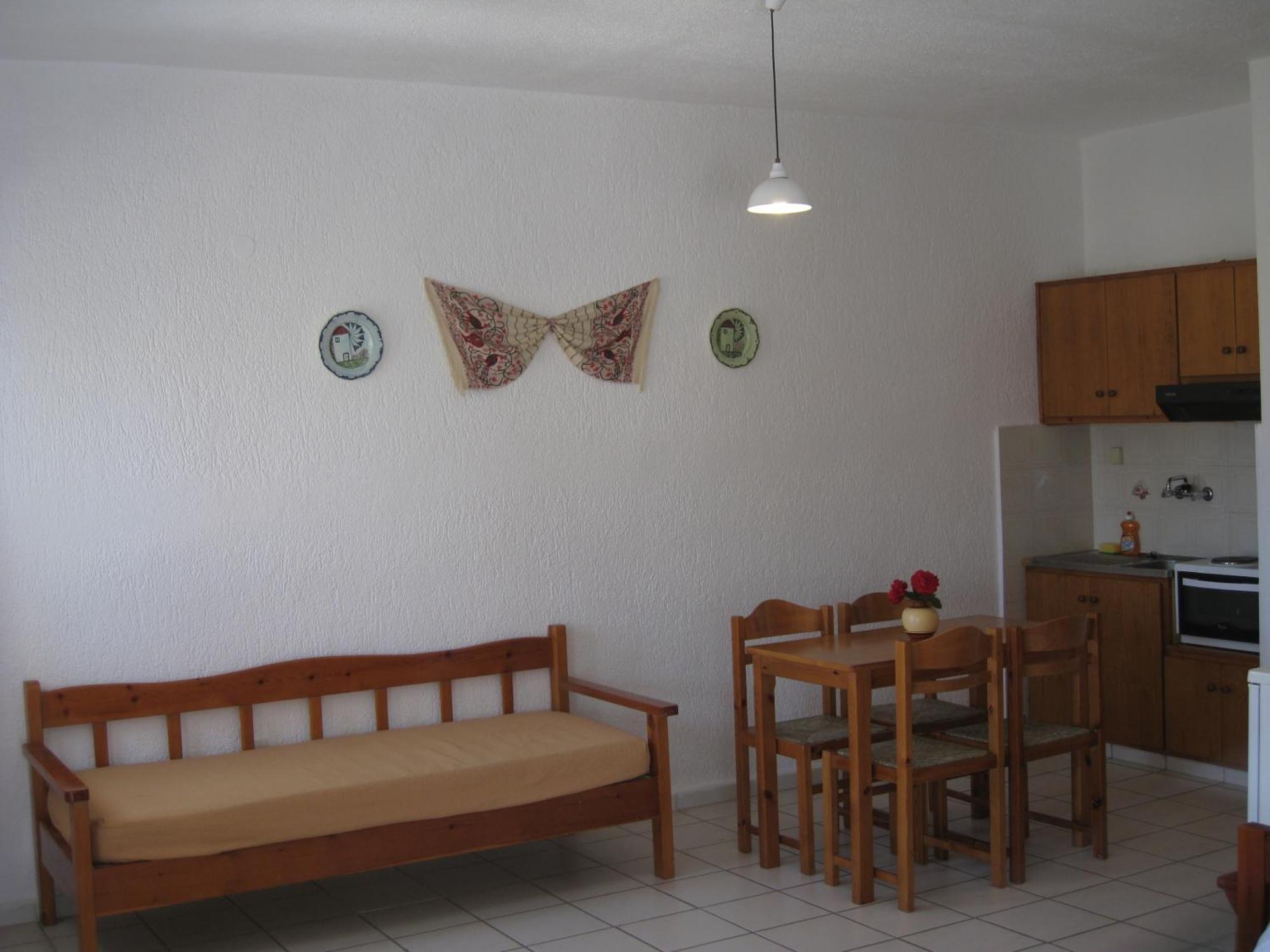 Villa Angela Istron Quarto foto