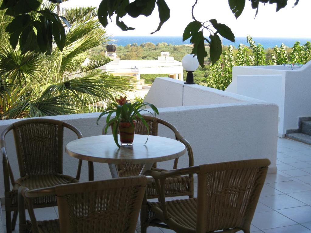 Villa Angela Istron Quarto foto